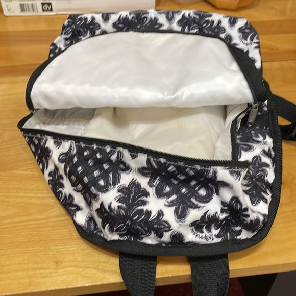 Lesportsac backpack - Picture 4 of 6